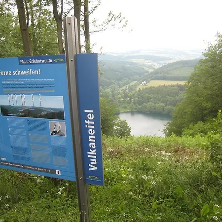 Holiday Eifelhaus