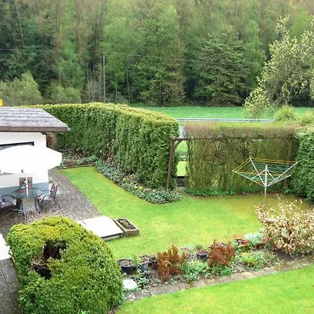 Holiday home Holiday Eifelhaus *