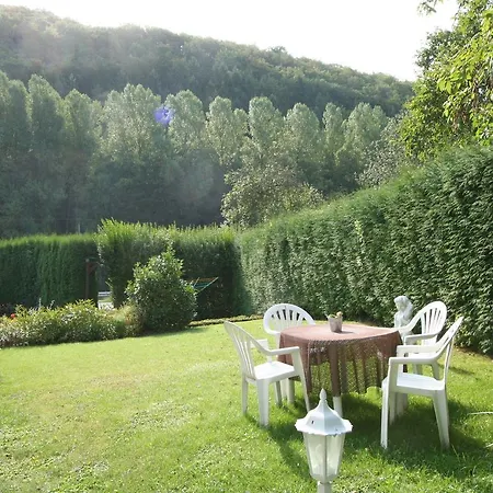 Holiday home Holiday Eifelhaus