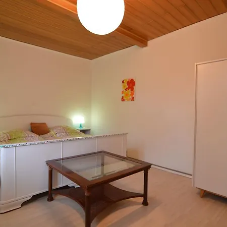 Holiday home Holiday Eifelhaus