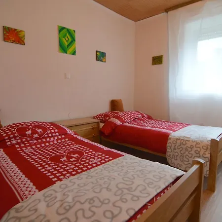 Holiday home Holiday Eifelhaus *
