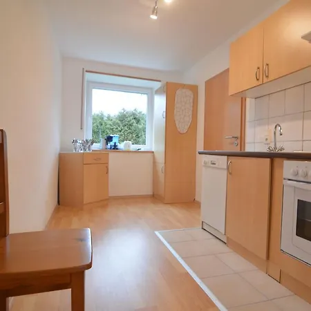 Holiday home Holiday Eifelhaus Niederstadtfeld
