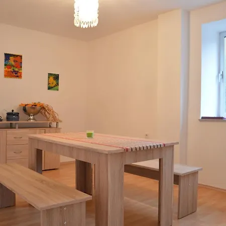 Holiday home Holiday Eifelhaus *
