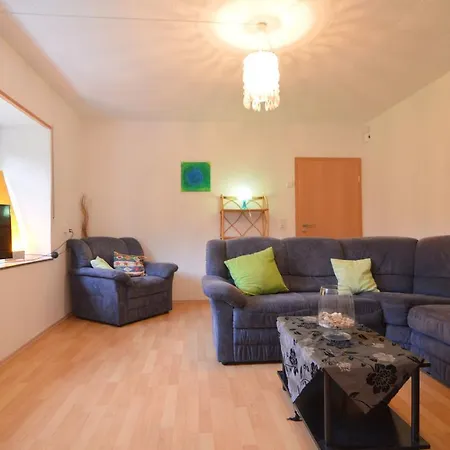 Holiday Eifelhaus