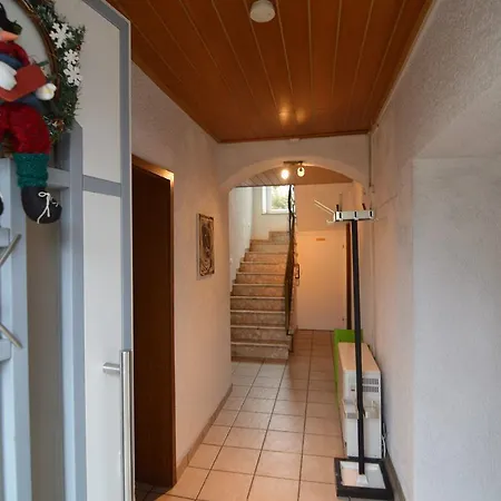 Holiday home Holiday Eifelhaus *