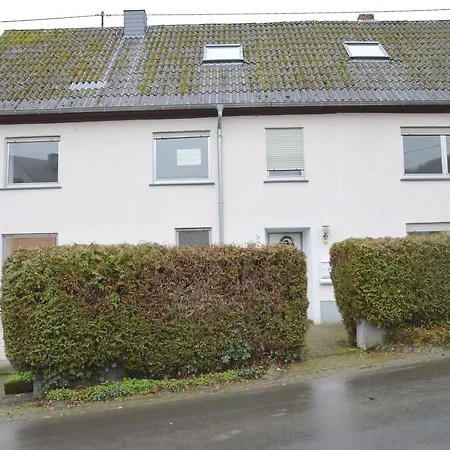Holiday Eifelhaus